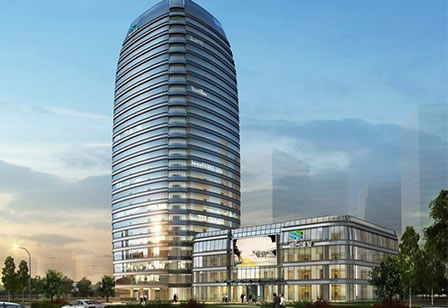 赣州市建筑设计的测试内容