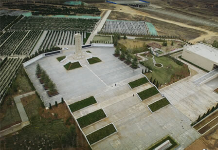 赣州市建筑设计的测试内容